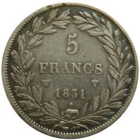 117b_-_5_francs_1831_w_-_francja