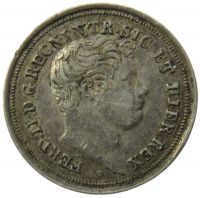 5 Grana 1838 - Włochy