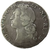 Ecu 1730 T  - Francja