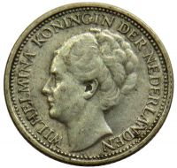 1/10 Gulden 1947 - Curacao