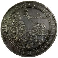 Medal na Pokój Westfalski 1648 - Niemcy